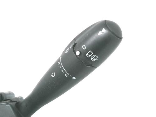 Steering column stalk PEUGEOT 307 (3A/C) 1.6 HDi 110 | BP38271663I23 - Image 5