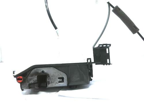 Rear left lock CITROËN C4 CACTUS 1.2 VTi 82 | BP22100161C100 