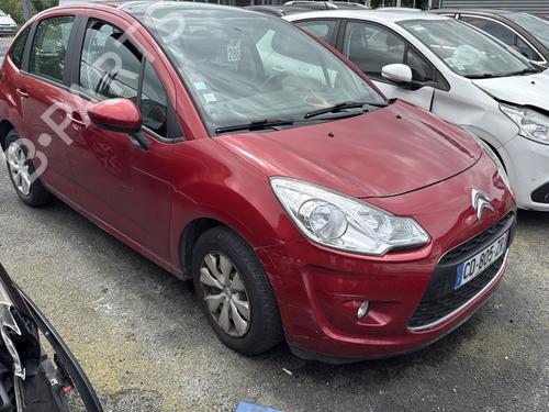 Injection pump CITROËN C3 II (SC_) 1.4 HDi 70 (SC8HZC, SC8HR0, SC8HP4) | BP28589387M78 - Image 7