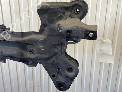 Used Subframe Subframe PEUGEOT 208 I (CA_, CC_) 1.2 VTI 82 (82 hp) 27338512 27338512