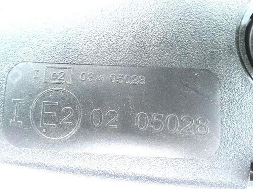 Rear mirror CITROËN C3 AIRCROSS II (2R_, 2C_) 1.2 PureTech 110 (2RHNZB, 2RHNZW, 2RHNPX, 2RHNPJ) | BP29288004I6