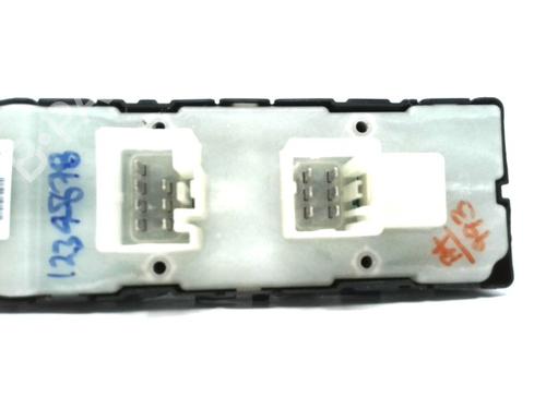Left front window switch JEEP COMPASS (MK49) 2.0 CRD 4x4 | BP29572194I27 - Image 5