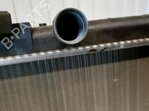 Used Water radiator Water radiator PEUGEOT 308 I (4A_, 4C_) 1.6 HDi (92 hp) 20912898 20912898
