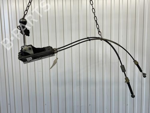 Gear lever MINI MINI CLUBMAN (R55) Cooper BP26396909M90