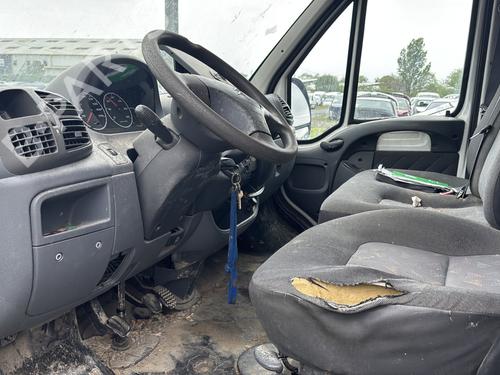 Left front driveshaft CITROËN JUMPER I Van (244) 2.2 HDi | BP25442510M38  - Image 9