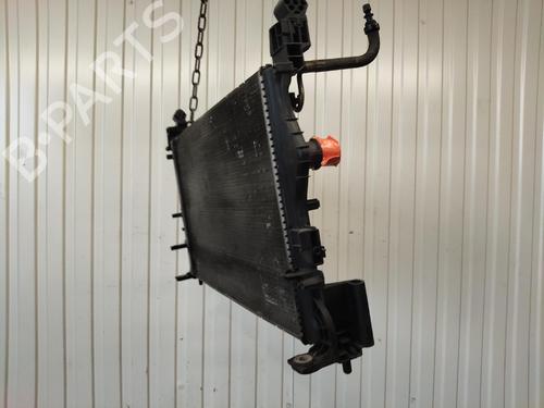 Køler Køler OPEL CORSA E (X15) 1.3 CDTI (08, 68) (75 hp) 39487446 39487446