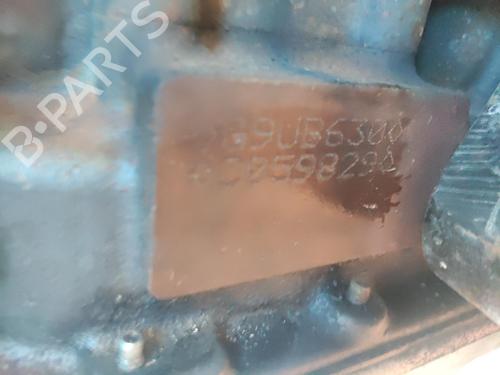 engine-renault-trafic-ii-van-fl-2001-38054133 main image