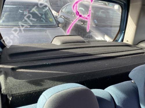 Dashboard CITROËN BERLINGO MULTISPACE (B9) 1.6 HDi 110 | BP20914303C46  - Image 9