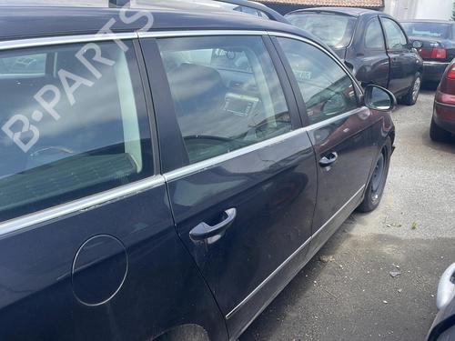 Front right window mechanism VW PASSAT B6 Variant (3C5) 1.9 TDI | BP22100862C23 - Image 15