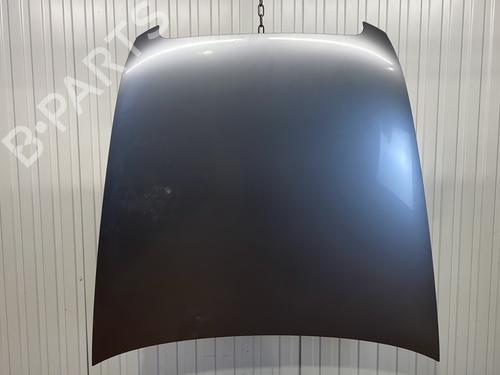 Used Hood AUDI A6 C6 Avant (4F5) 2.7 TDI (180 hp) 29959882
