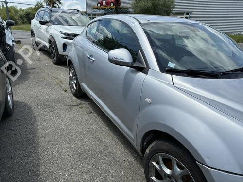 Left front window switch ALFA ROMEO MITO (955_) 1.6 JTDM (955AXC1B) | BP36100075I27 - Image 12