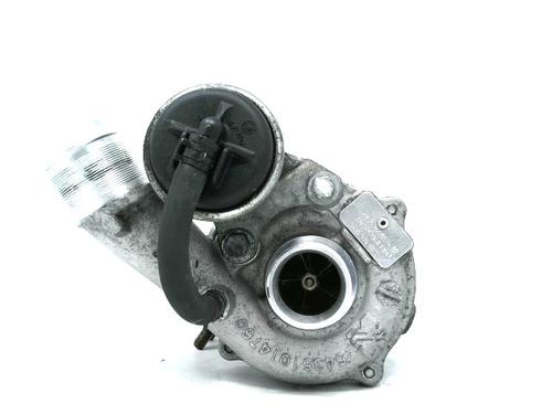 Turbolader/Kompressor CITROËN NEMO MPV 1.4 HDi | BP29407390M71 - Image 3
