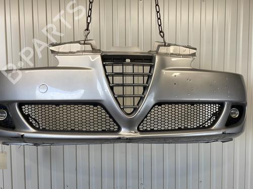 Used Front bumper ALFA ROMEO 147 (937_) 1.9 JTDM 16V (937.AXN1B, 937.AXZ1B) (170 hp) 32630053