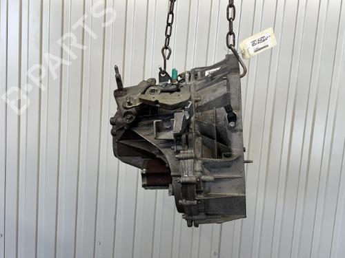 Gearbox NISSAN JUKE (F15) 1.5 dCi | BP20915862M3 