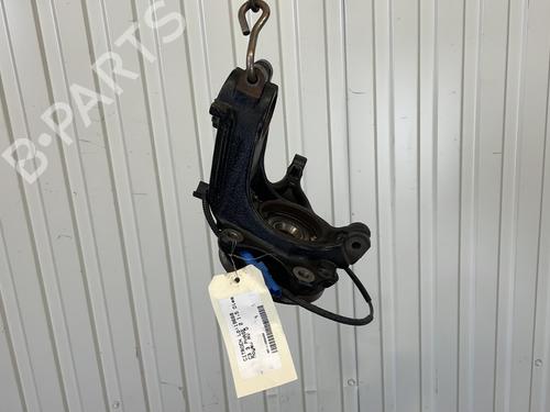 Right front steering knuckle CITROËN C3 III (SX) 1.5 BlueHDi 100 (SXYHYP, SXYHTU) | BP29341662M26