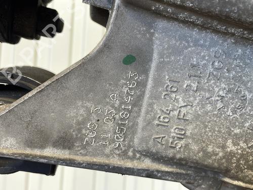 Gearbox MERCEDES-BENZ C-CLASS T-Model (S204) C 250 CDI (204.203) | BP30184158M3 - Image 10