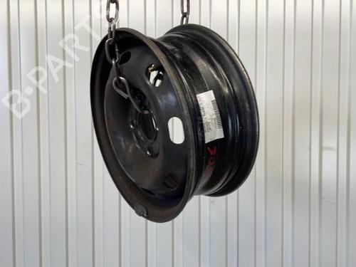 Used Rim RENAULT KANGOO (KC0/1_) 1.2 (KC0A, KC0K, KC0F, KC01) (58 hp) 20916230