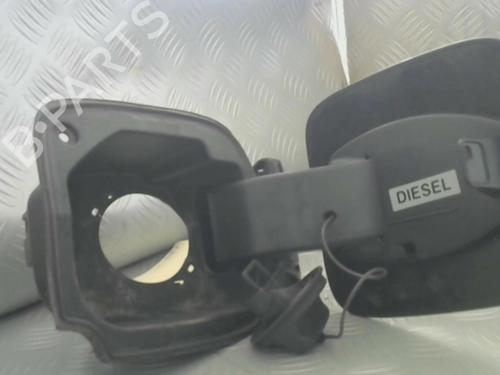 Used Fuel flap RENAULT CLIO III Grandtour (KR0/1_) 1.5 dCi (KR0F) (86 hp) 22098859