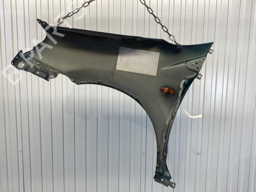 Right front fenders NISSAN ALMERA TINO (V10) 2.2 dCi | BP20913708C42 
