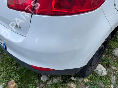Right front window switch RENAULT MEGANE III Hatchback (BZ0/1_, B3_) 1.5 dCi (BZ0C) | BP22099133I26 