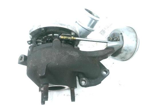 Used Turbocharger/Supercharger Turbocharger/Supercharger HONDA ACCORD VII Tourer (CM, CN) 2.2 i-CTDi (CN2) (140 hp) 22235736 22235736