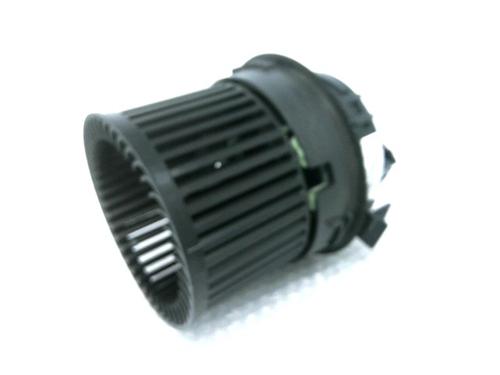 Used Heater blower motor PEUGEOT 208 I (CA_, CC_) 1.2 PureTech 82 (82 hp) 25031611