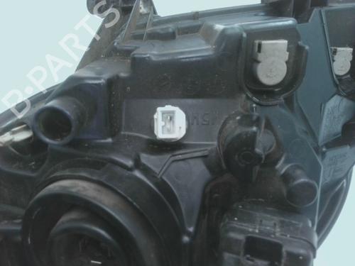 Used Right headlight Right headlight 38024547 38024547