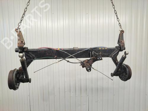 Bagaksel Bagaksel RENAULT KANGOO Express (FC0/1_) D 55 1.9 (FC0D) (54 hp) 39759325 39759325