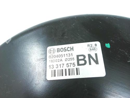 Used Servo brake Servo brake OPEL CORSA D (S07) 1.3 CDTI (L08, L68) (95 hp) 21064302 21064302