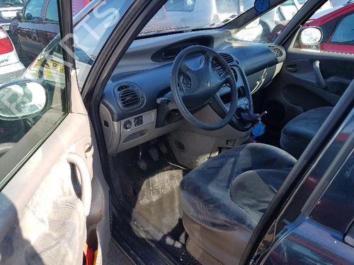 Front right window mechanism CITROËN XSARA PICASSO (N68) 1.8 16V | BP20915633C23 