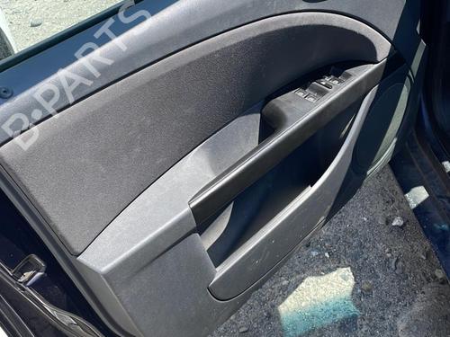 Left mirror SEAT LEON (1P1) 1.9 TDI | BP20911129C26 