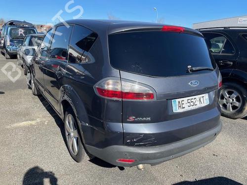 Left front window switch FORD S-MAX (WA6) 2.0 TDCi | BP22101220I27  - Image 6