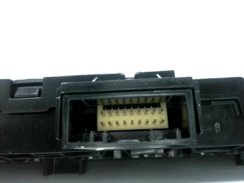 Used Warning switch Warning switch RENAULT CLIO V (B7_) 1.5 Blue dCi 85 (B7AG) (86 hp) 26962405 26962405