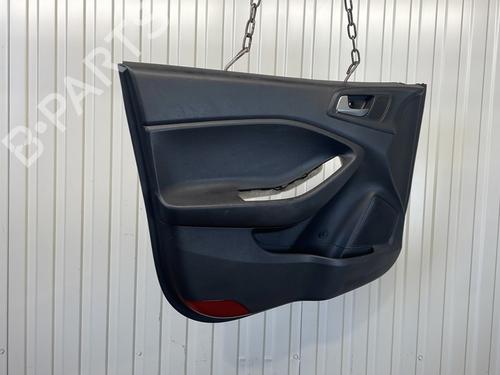 Front left panel HYUNDAI i20 II (GB, IB) 1.0 T-GDI | BP29614864C58 - Image 4