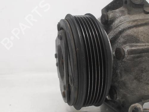Used AC compressor AC compressor RENAULT MEGANE I Grandtour (KA0/1_) 1.9 D (KA0J, KA0R) (64 hp) 20916922 20916922