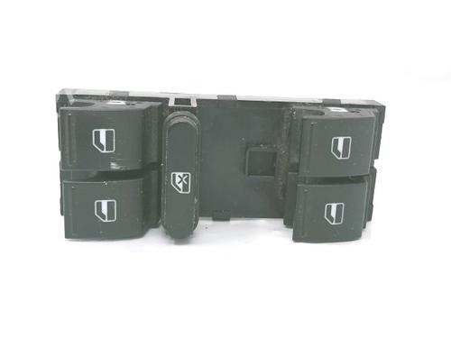 Used Left front window switch Left front window switch VW TOURAN (1T1, 1T2) 1.9 TDI (105 hp) 34217561 34217561