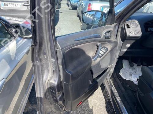 Left front window switch FORD S-MAX (WA6) 2.0 TDCi | BP22101220I27  - Image 12