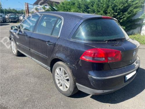 Left front driveshaft RENAULT VEL SATIS (BJ0_) 2.0 16V Turbo (BJ0K) | BP23156930M38  - Image 8