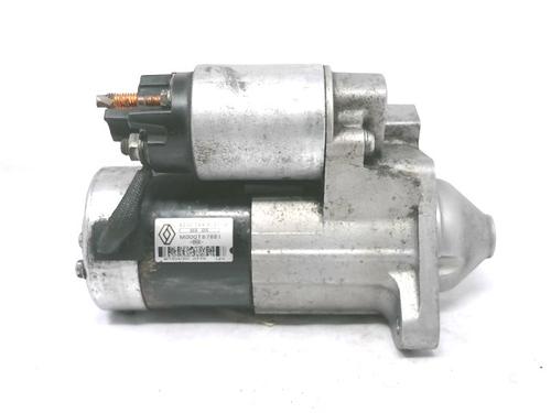 Used Starter Starter RENAULT MEGANE II (BM0/1_, CM0/1_) 1.5 dCi (BM1E, CM1E) (106 hp) 39607757 39607757