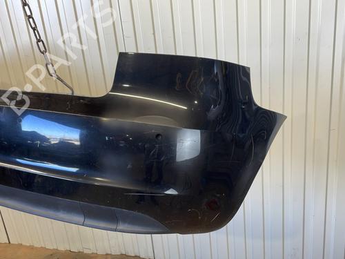 rear-bumper-audi-a3-8p1-2003-2004-2005-2006-2007-2008-2009-2010-2011-2012-2013-32734674 main image