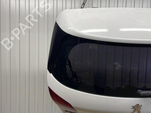 Tailgate PEUGEOT 308 II (LB_, LP_, LW_, LH_, L3_) 1.6 HDi / BlueHDi 115 | BP28668724C6