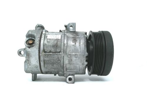 Used AC compressor AC compressor OPEL CORSA D (S07) 1.2 (L08, L68) (86 hp) 27486392 27486392