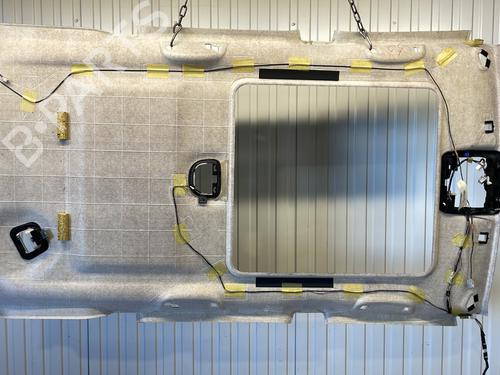 Interior roof SUBARU FORESTER (SJ_) 2.0 D AWD (SJD) | BP24409242I12 - Image 6