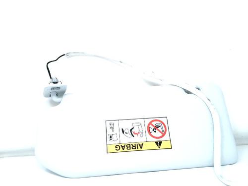 Right sun visor PEUGEOT 3008 II SUV (MC_, MR_, MJ_, M4_) 1.2 THP/ PureTech 130 (MRHNSM, MRHNSU, MRHNSJ, MRHNYW,... | BP29071734I2