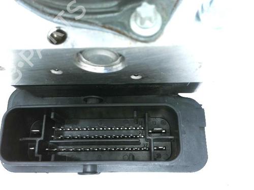 Used ABS pump ABS pump CITROËN C3 III (SX) 1.2 PureTech 82 (83 hp) 20916942 20916942