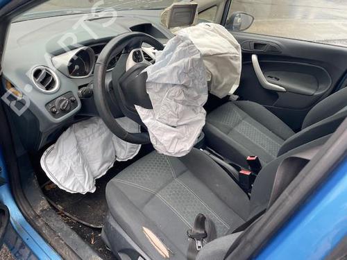 Front right window mechanism FORD FIESTA VI (CB1, CCN) 1.6 TDCi | BP22388764C23 