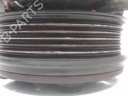 AC compressor OPEL MERIVA A MPV (X03) 1.7 DTI (E75) | BP20916726M34 