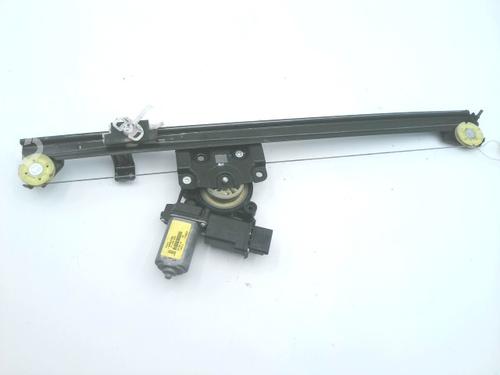 Used Front left window mechanism PEUGEOT BOXER Van 2.2 BlueHDi 165 (165 hp) 29188770