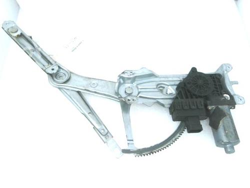 Used Front left window mechanism OPEL ASTRA G Hatchback (T98) 2.0 DTI 16V (F08, F48) (101 hp) 22101453