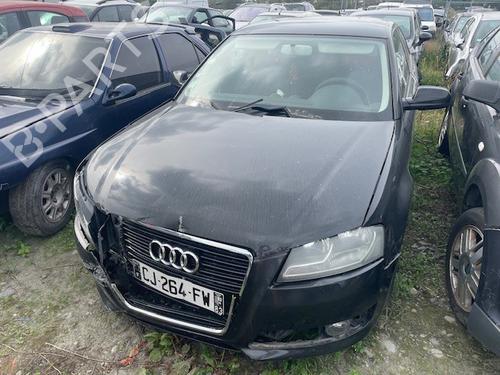 Left front window switch AUDI A3 (8P1) 1.6 TDI | BP32734679I27  - Image 10